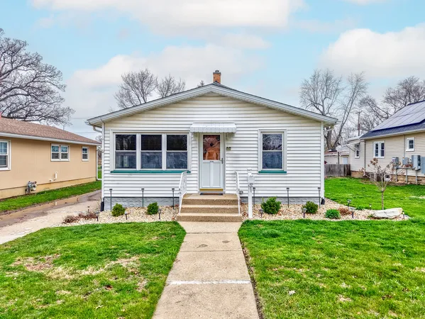 $140,000 | 216 West 10th Street, Streator, IL 61364
