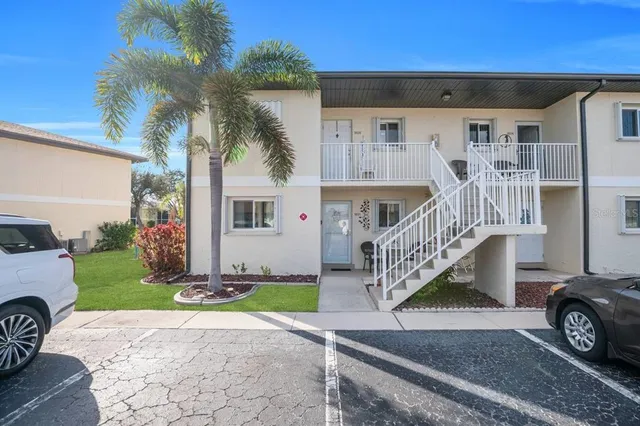 $155,000 | 25275 Rampart Boulevard, Unit 1601, Punta Gorda, FL 33983