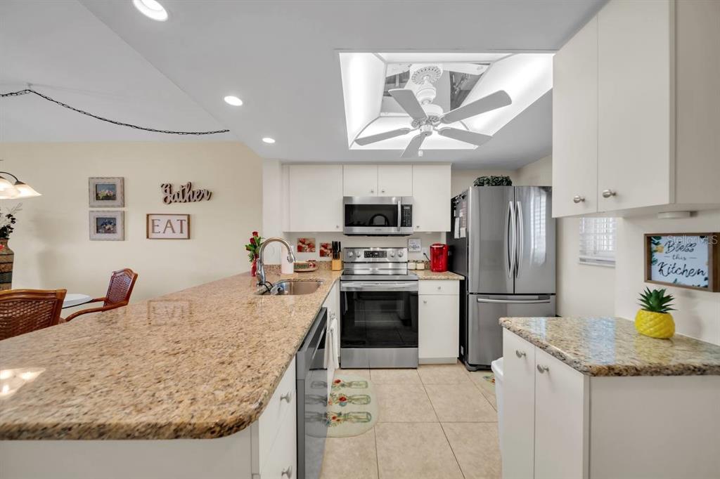 25275 Rampart Boulevard, Unit 1601 Punta Gorda, FL 33983 - Photo 11 of 49