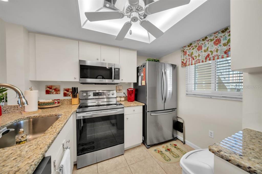 25275 Rampart Boulevard, Unit 1601 Punta Gorda, FL 33983 - Photo 12 of 49