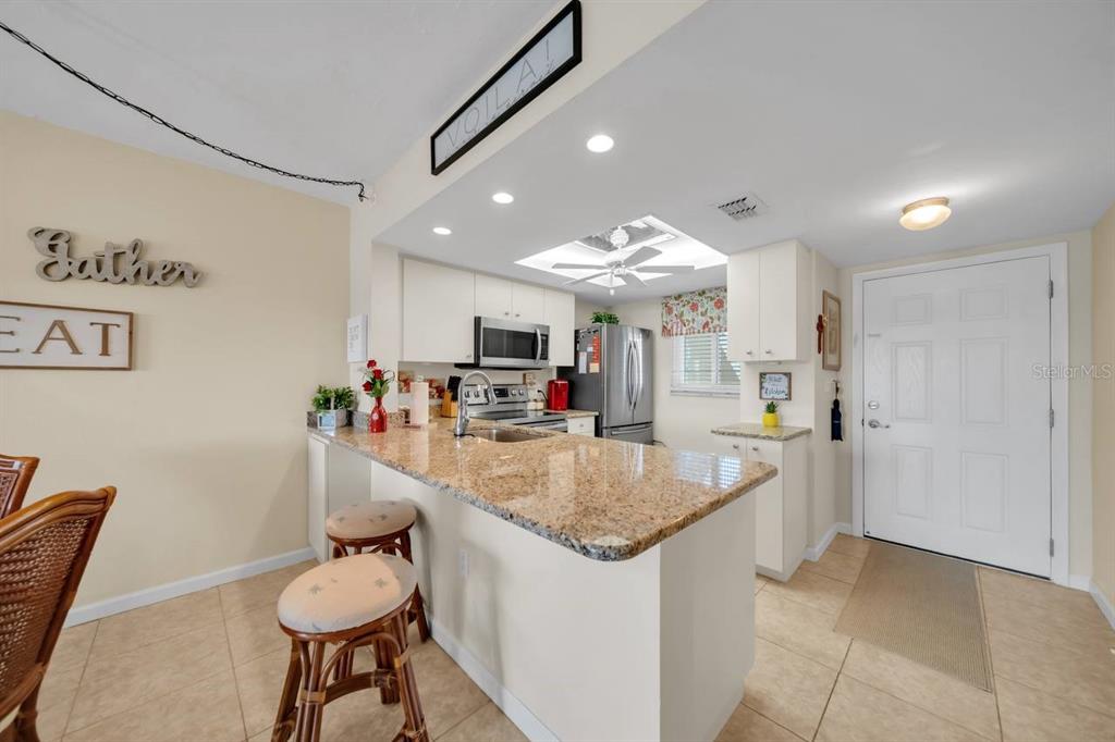 25275 Rampart Boulevard, Unit 1601 Punta Gorda, FL 33983 - Photo 13 of 49