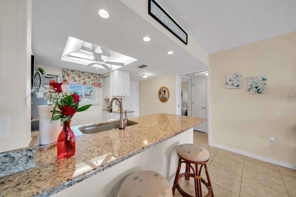 25275 Rampart Boulevard, Unit 1601 Punta Gorda, FL 33983 - Photo 15 of 49