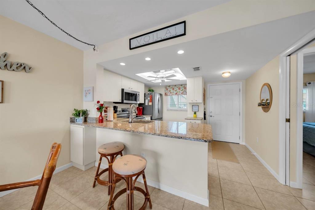 25275 Rampart Boulevard, Unit 1601 Punta Gorda, FL 33983 - Photo 16 of 49