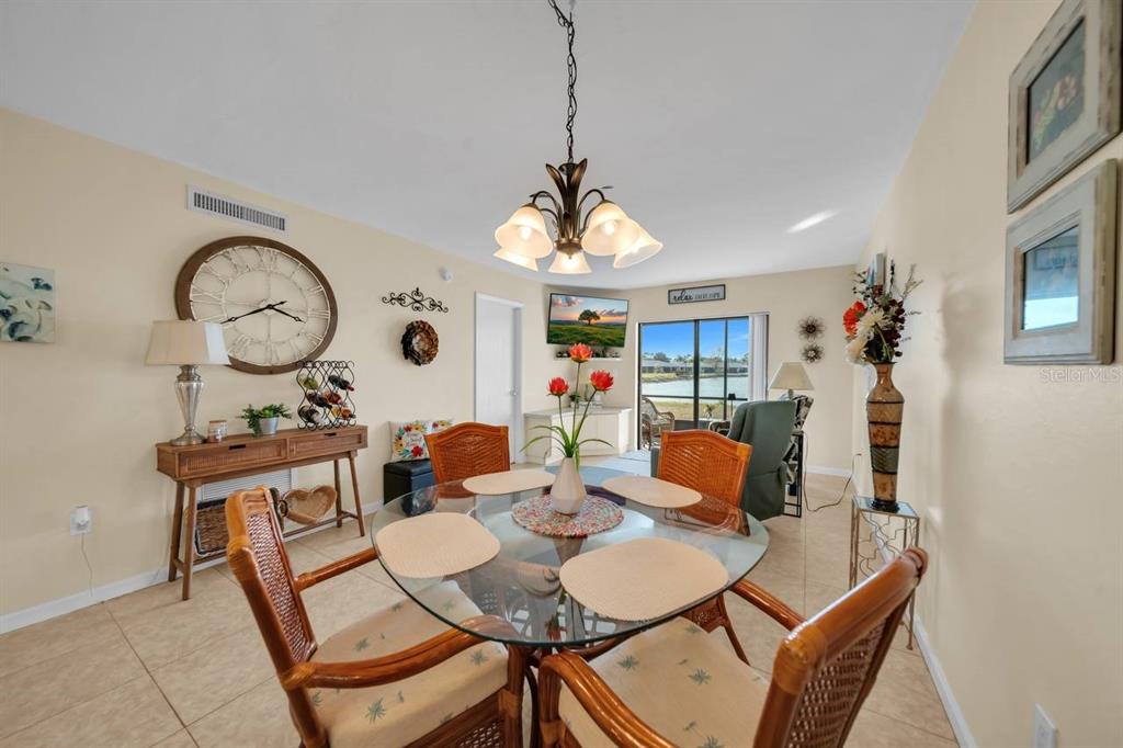 25275 Rampart Boulevard, Unit 1601 Punta Gorda, FL 33983 - Photo 18 of 49