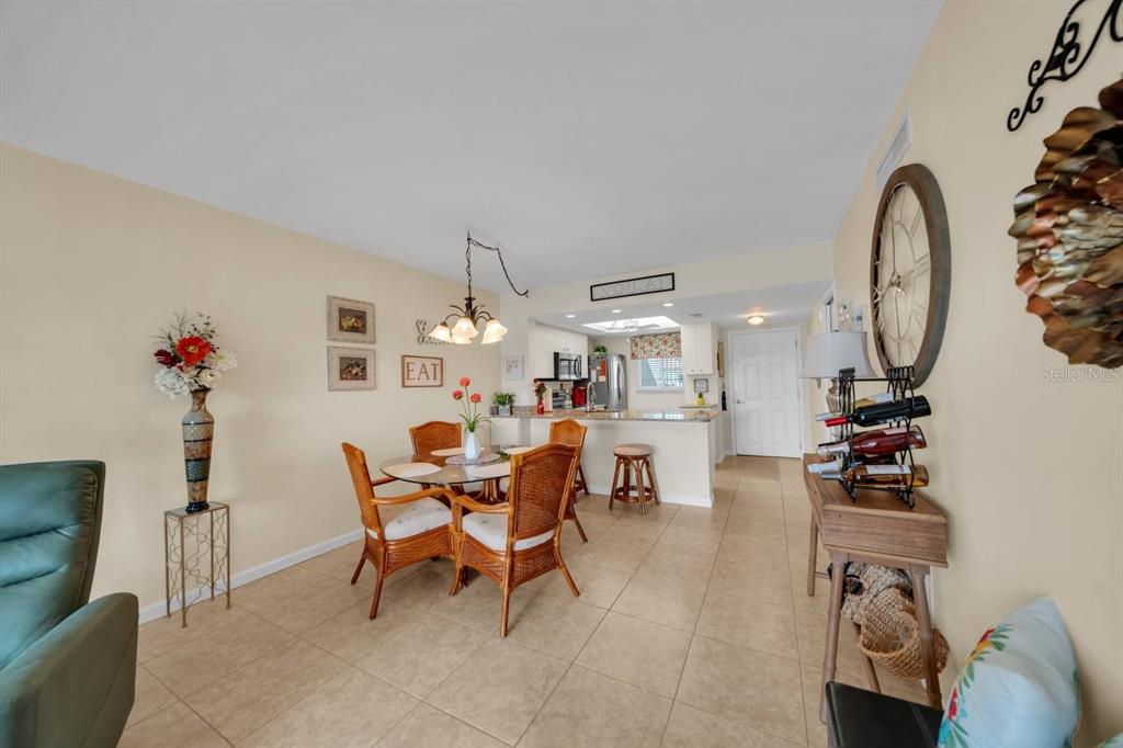 25275 Rampart Boulevard, Unit 1601 Punta Gorda, FL 33983 - Photo 19 of 49