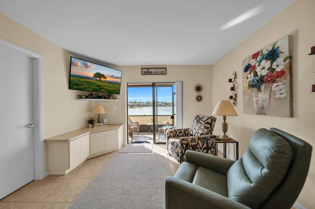 25275 Rampart Boulevard, Unit 1601 Punta Gorda, FL 33983 - Photo 20 of 49