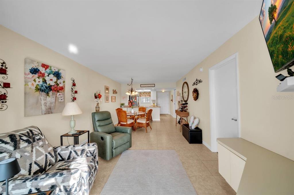 25275 Rampart Boulevard, Unit 1601 Punta Gorda, FL 33983 - Photo 21 of 49