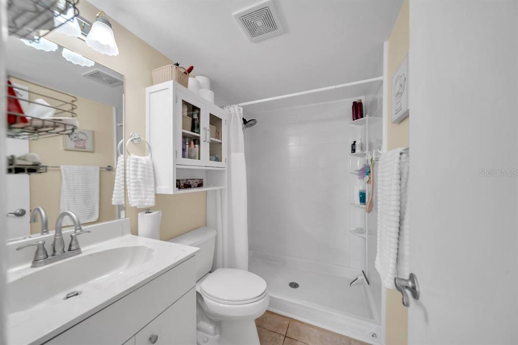 25275 Rampart Boulevard, Unit 1601 Punta Gorda, FL 33983 - Photo 29 of 49