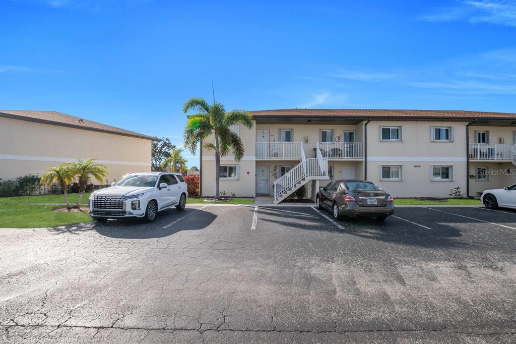 25275 Rampart Boulevard, Unit 1601 Punta Gorda, FL 33983 - Photo 3 of 49