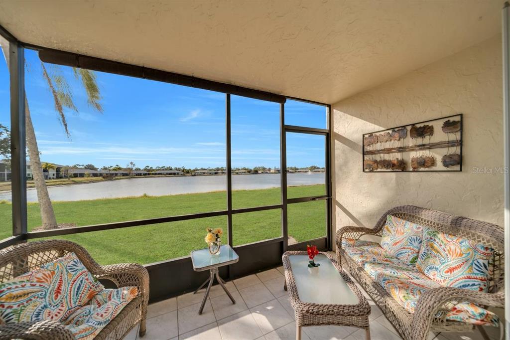 25275 Rampart Boulevard, Unit 1601 Punta Gorda, FL 33983 - Photo 32 of 49