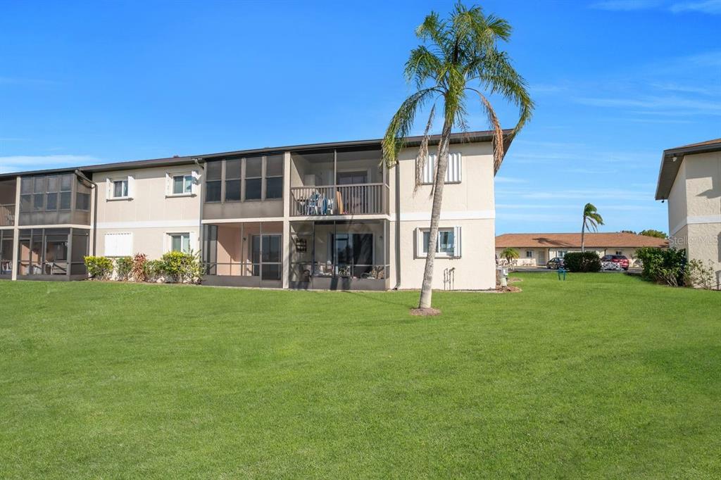 25275 Rampart Boulevard, Unit 1601 Punta Gorda, FL 33983 - Photo 33 of 49