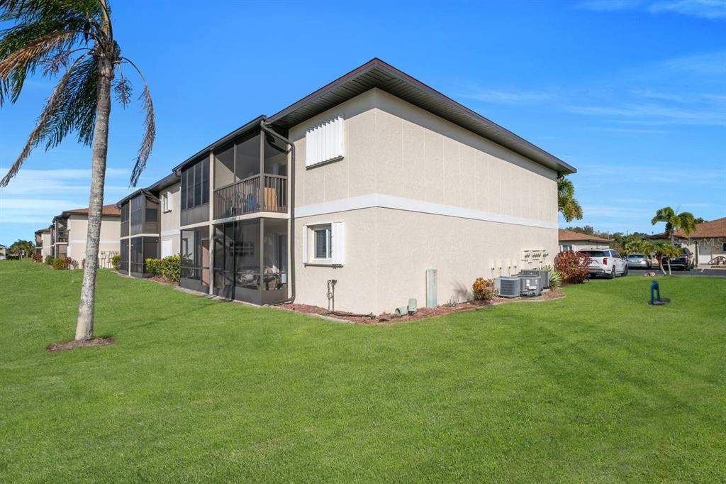 25275 Rampart Boulevard, Unit 1601 Punta Gorda, FL 33983 - Photo 35 of 49