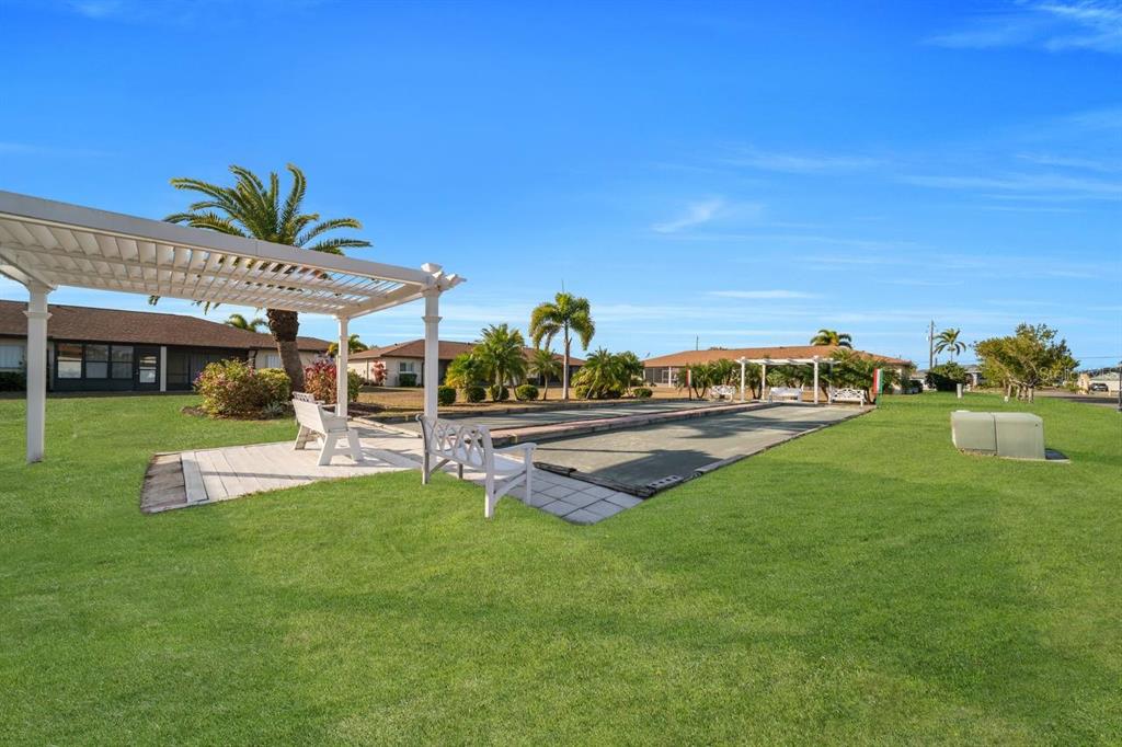 25275 Rampart Boulevard, Unit 1601 Punta Gorda, FL 33983 - Photo 36 of 49