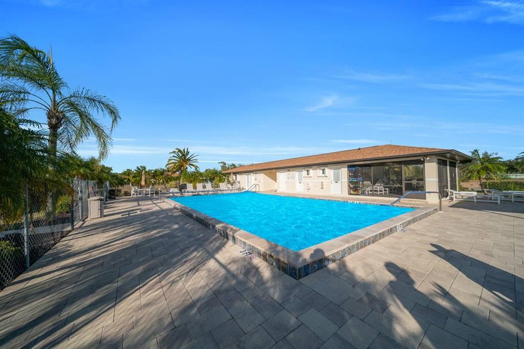 25275 Rampart Boulevard, Unit 1601 Punta Gorda, FL 33983 - Photo 37 of 49