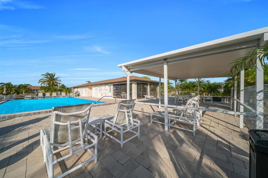 25275 Rampart Boulevard, Unit 1601 Punta Gorda, FL 33983 - Photo 38 of 49