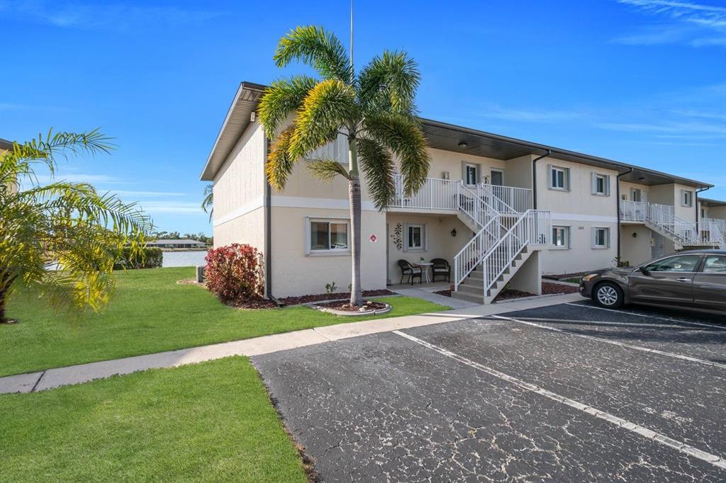 25275 Rampart Boulevard, Unit 1601 Punta Gorda, FL 33983 - Photo 4 of 49