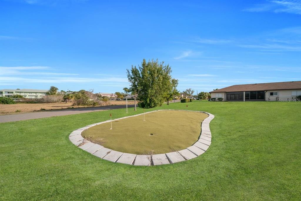 25275 Rampart Boulevard, Unit 1601 Punta Gorda, FL 33983 - Photo 42 of 49