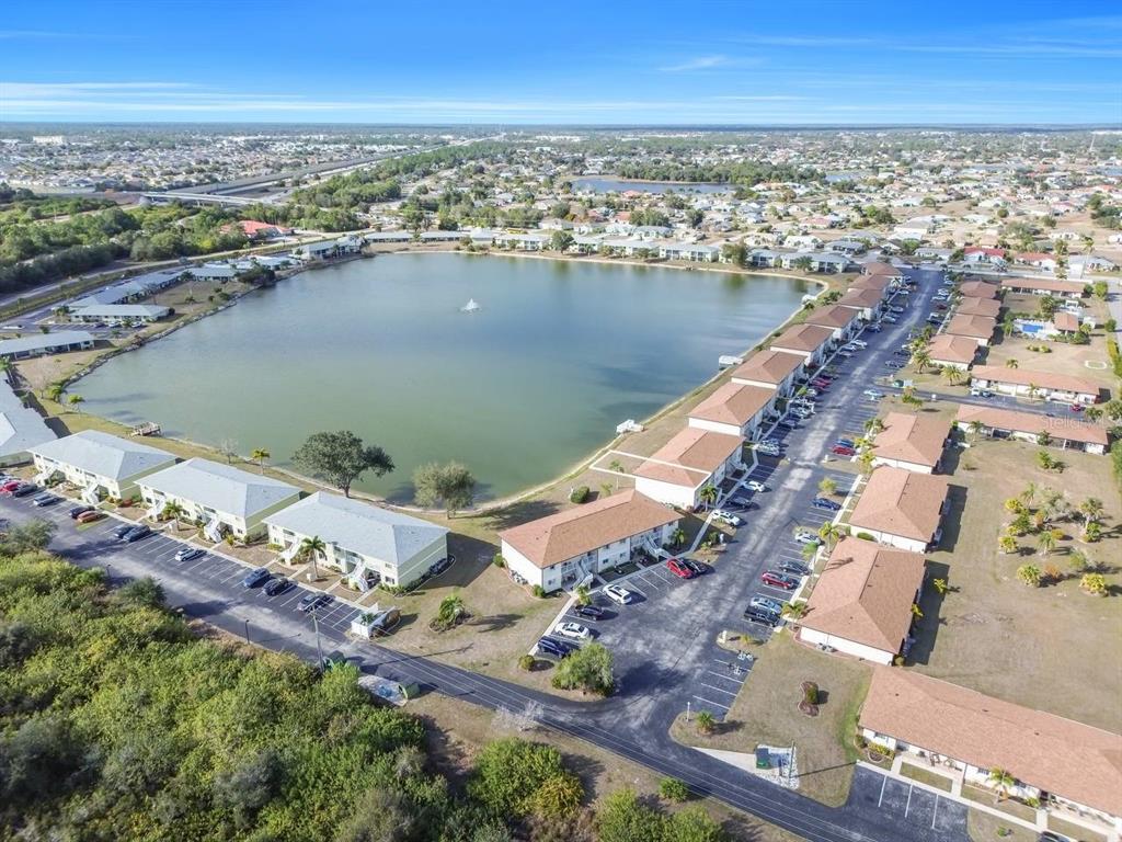 25275 Rampart Boulevard, Unit 1601 Punta Gorda, FL 33983 - Photo 48 of 49