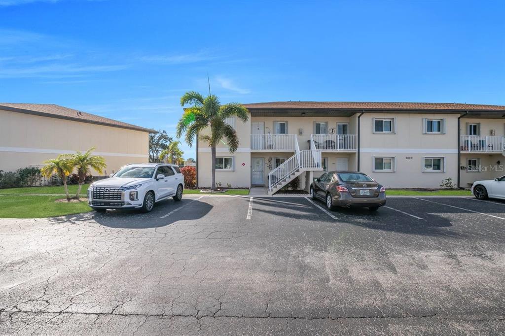 25275 Rampart Boulevard, Unit 1601 Punta Gorda, FL 33983 - Photo 5 of 49