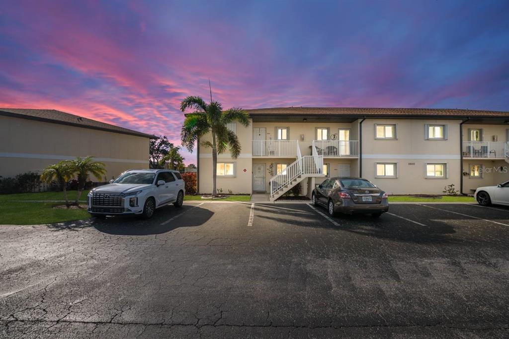 25275 Rampart Boulevard, Unit 1601 Punta Gorda, FL 33983 - Photo 6 of 49