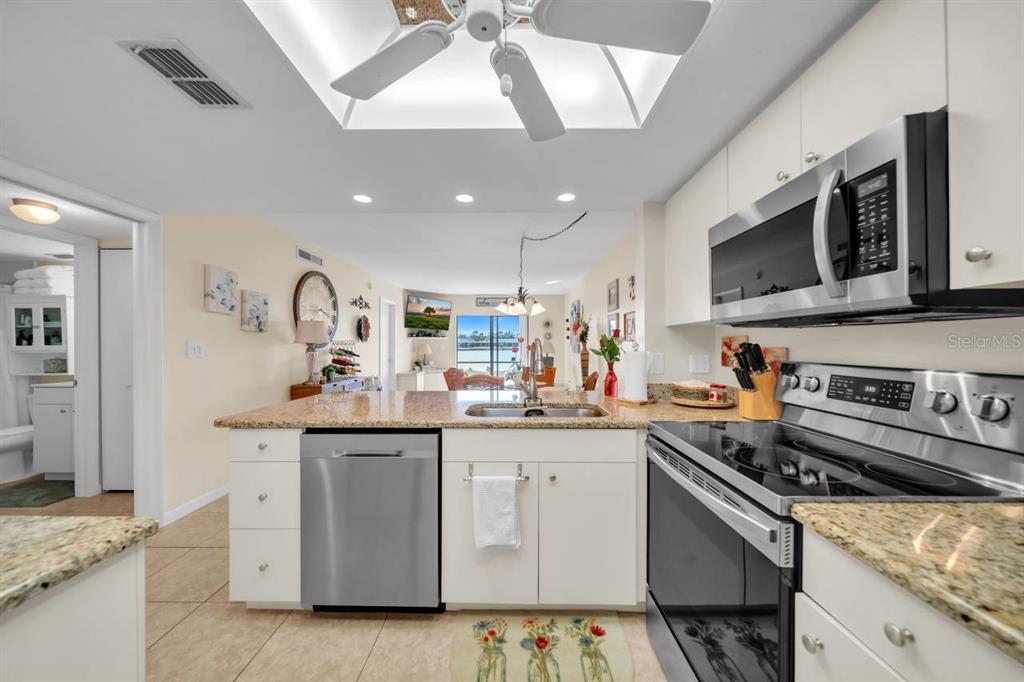 25275 Rampart Boulevard, Unit 1601 Punta Gorda, FL 33983 - Photo 9 of 49