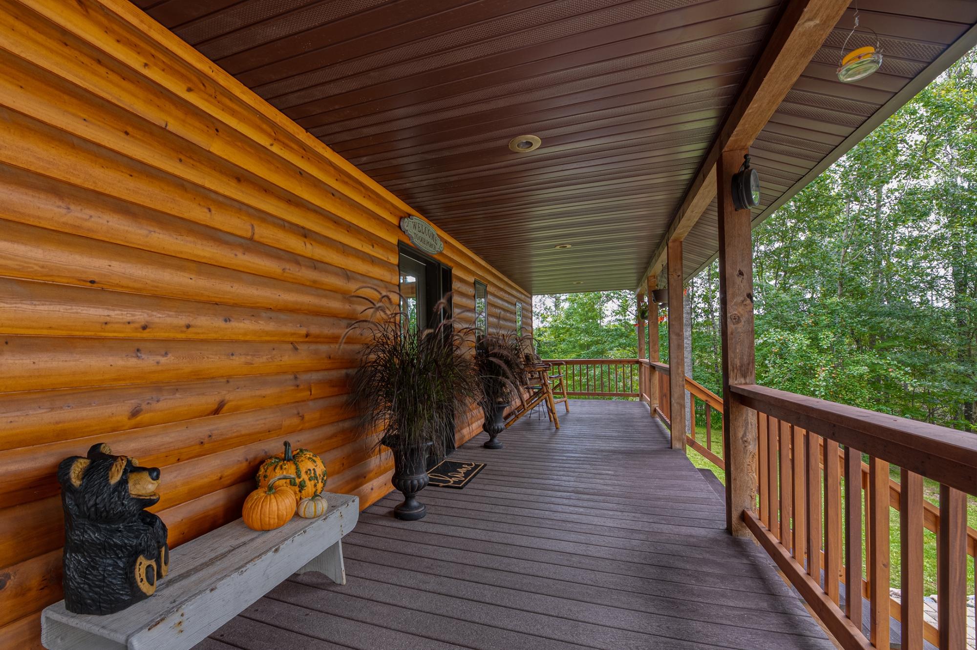 9744 Dusty Road Harshaw, WI 54529 - Photo 27 of 55 Gallery Image 27