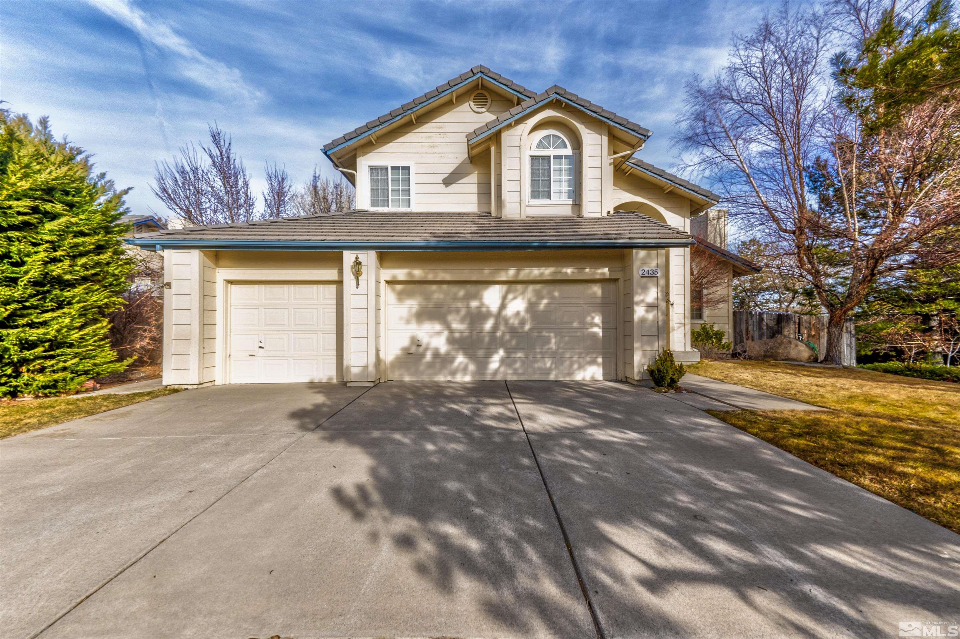 2435 Solitude Drive Reno, NV 89511 - Photo 1 of 40 Photo 1