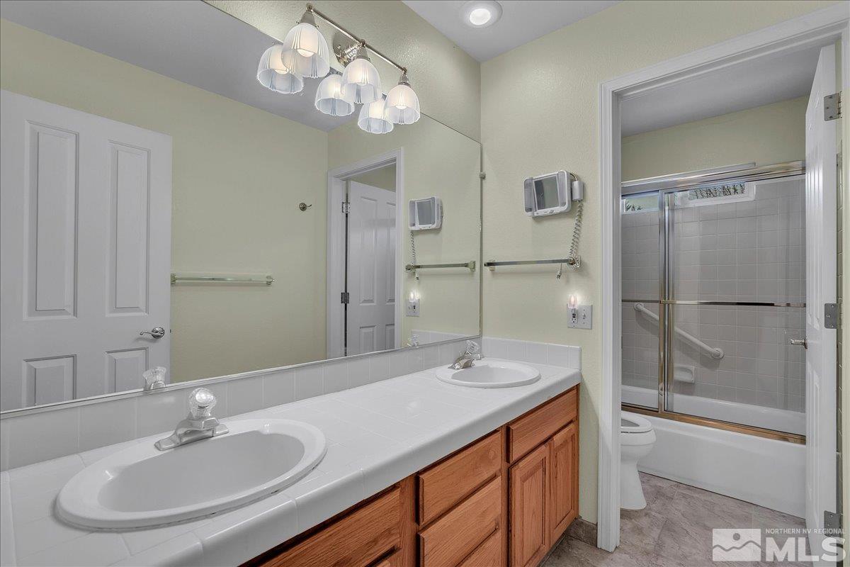 2435 Solitude Drive Reno, NV 89511 - Photo 35 of 40 Photo 35