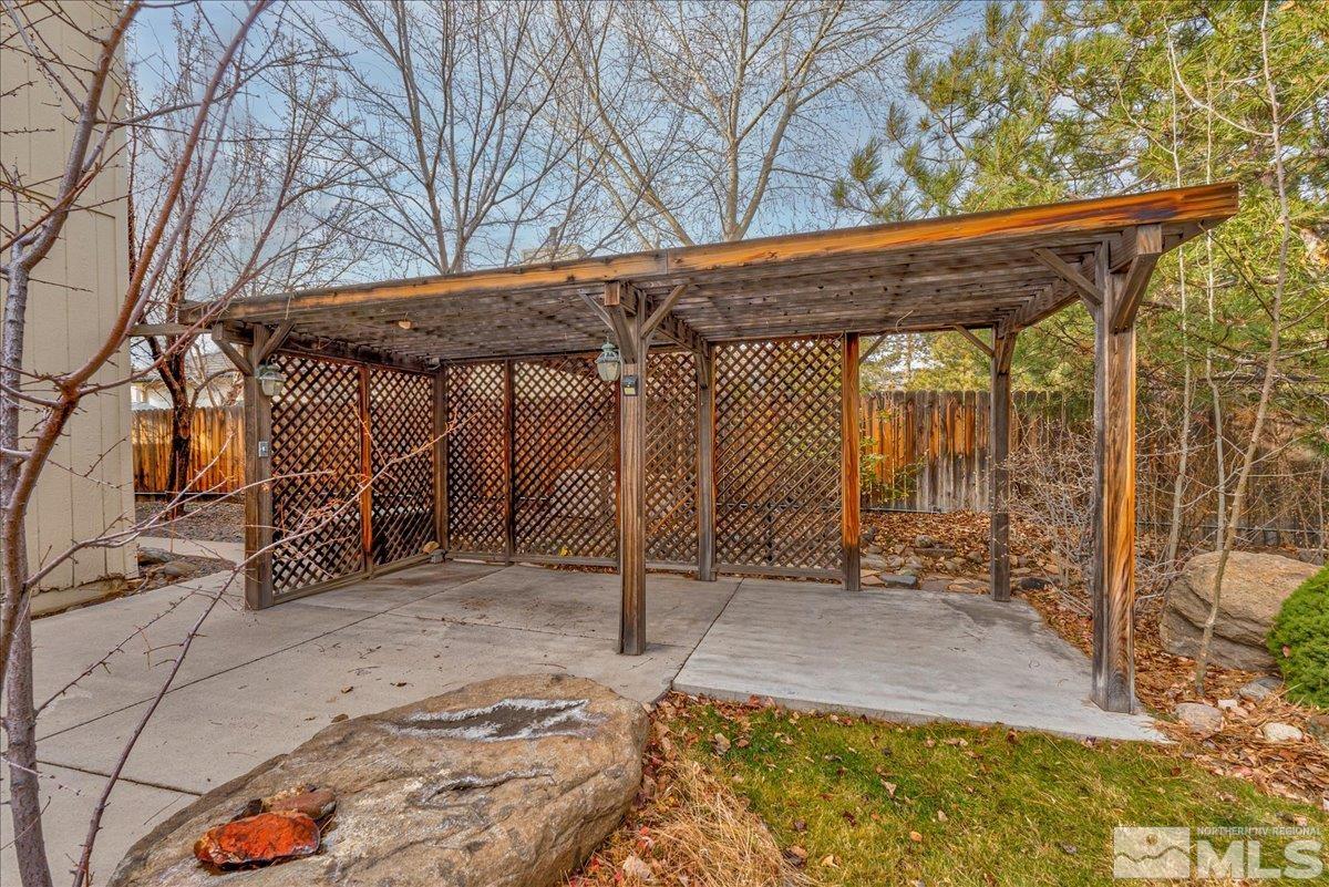2435 Solitude Drive Reno, NV 89511 - Photo 39 of 40 Photo 39