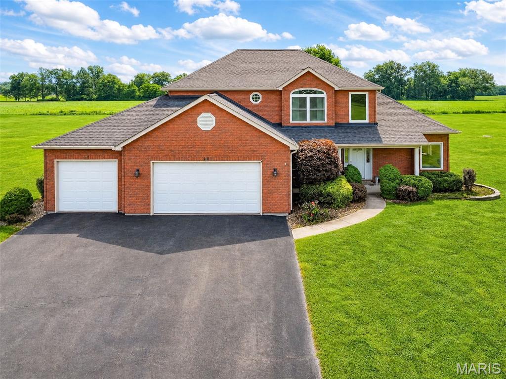 4722 Timber View Drive Waterloo, IL 62298 - Photo 5 of 52