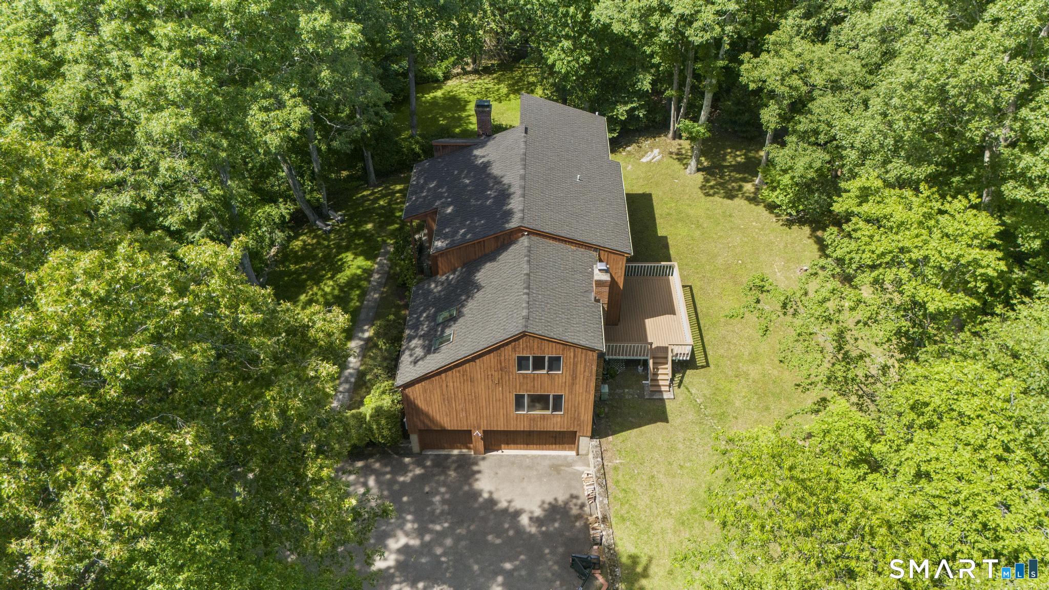 732 Den Road Stamford, CT 06903 - Photo 38 of 39