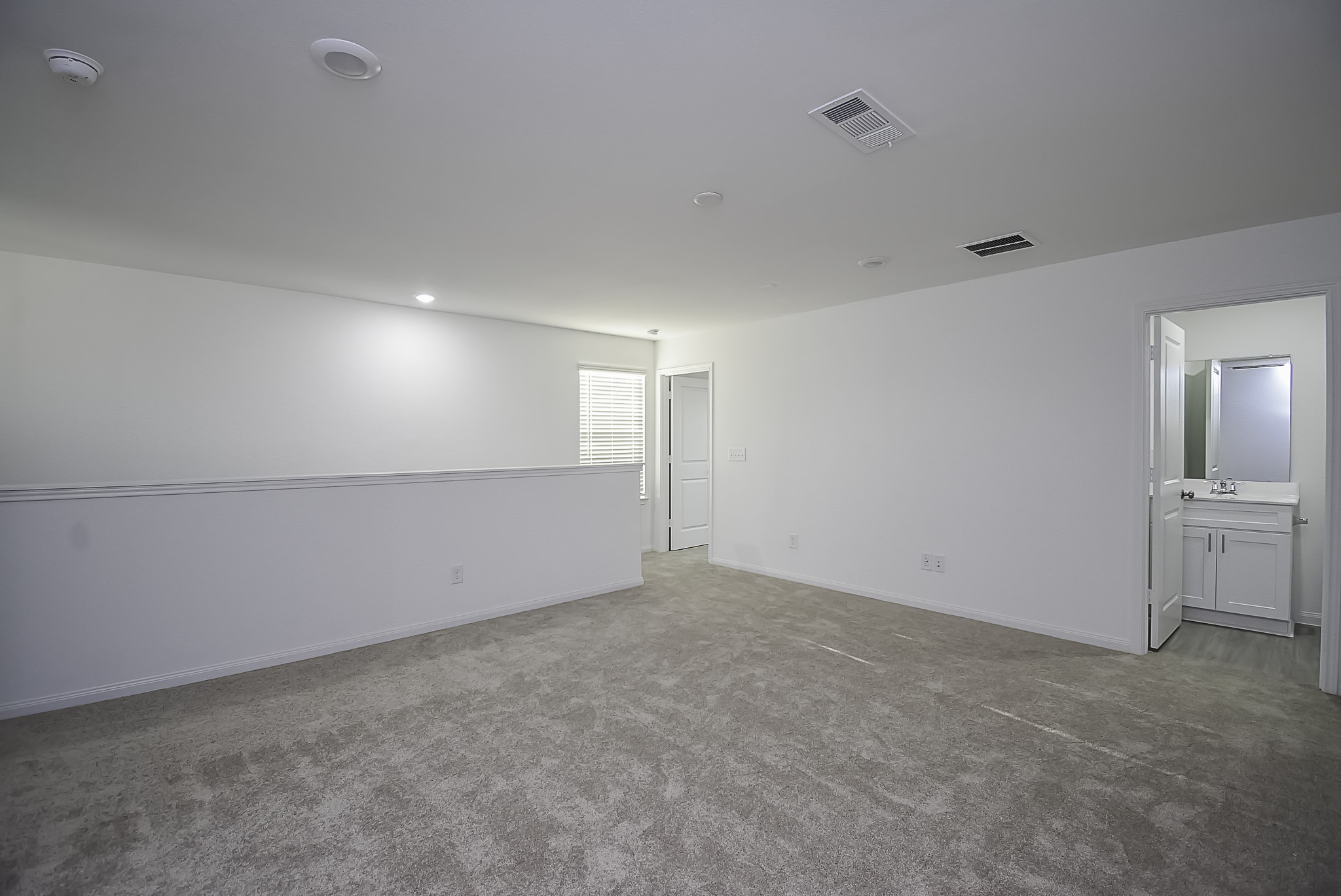 23407 Honey Spade Road Hockley, TX 77447 - Photo 16 of 34 a view of an empty room