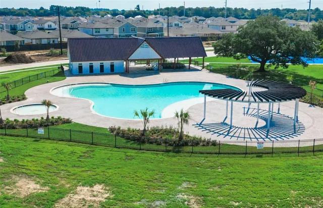 $2,250 | 23407 Honey Spade Road, Hockley, TX 77447