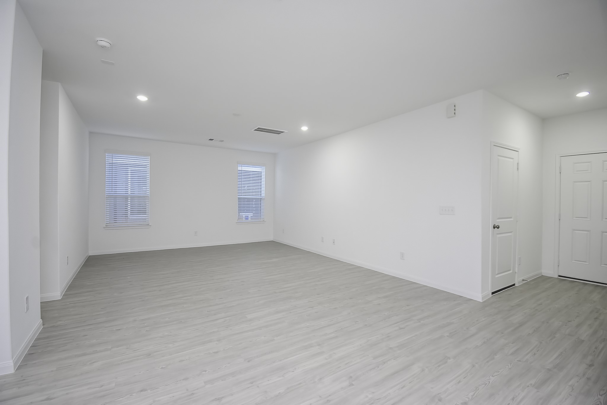 23407 Honey Spade Road Hockley, TX 77447 - Photo 9 of 34 a view of an empty room