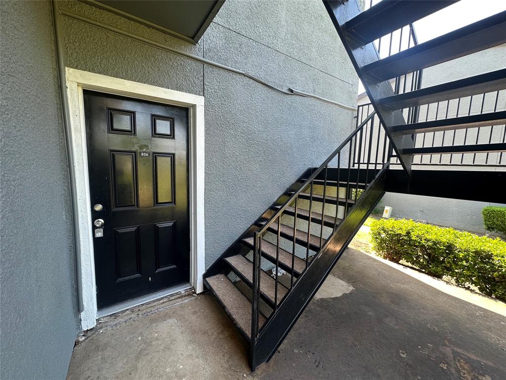 9696 Walnut Street, Unit 806 Dallas, TX 75243 - Photo 3 of 12