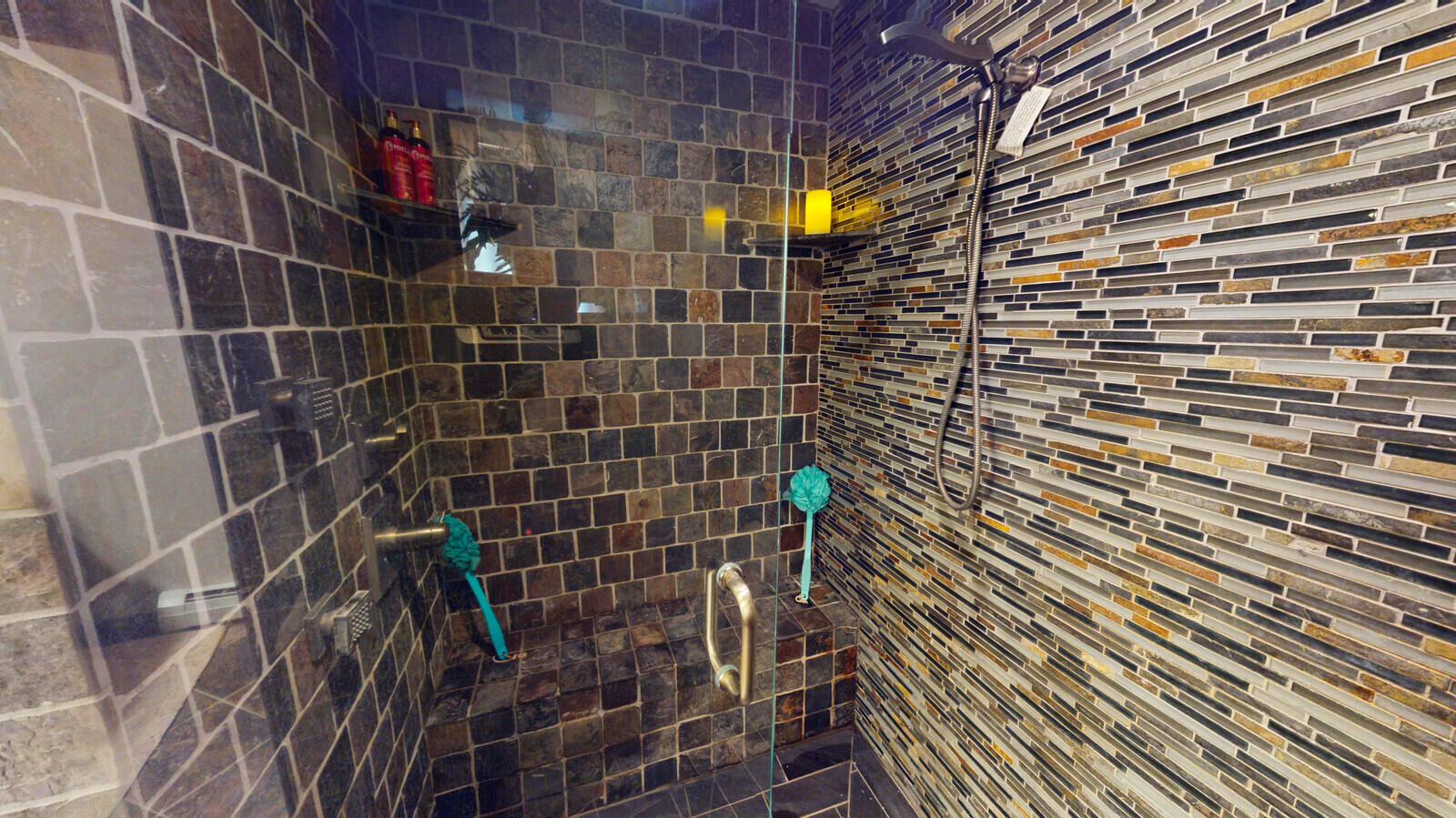 191 Lake Ridge Road Mount Vernon, ME 04352 - Photo 65 of 166 PRIVATE ENSUITE BATH