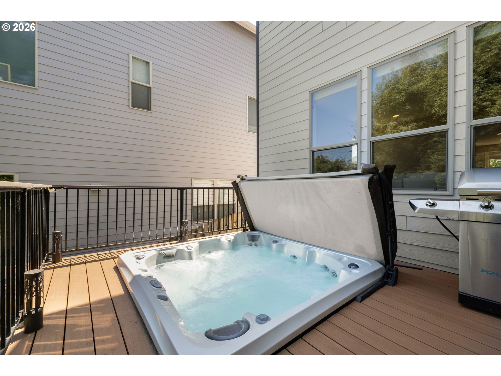 14746 Southwest 148th Terrace Tigard, OR 97224 - Photo 39 of 48