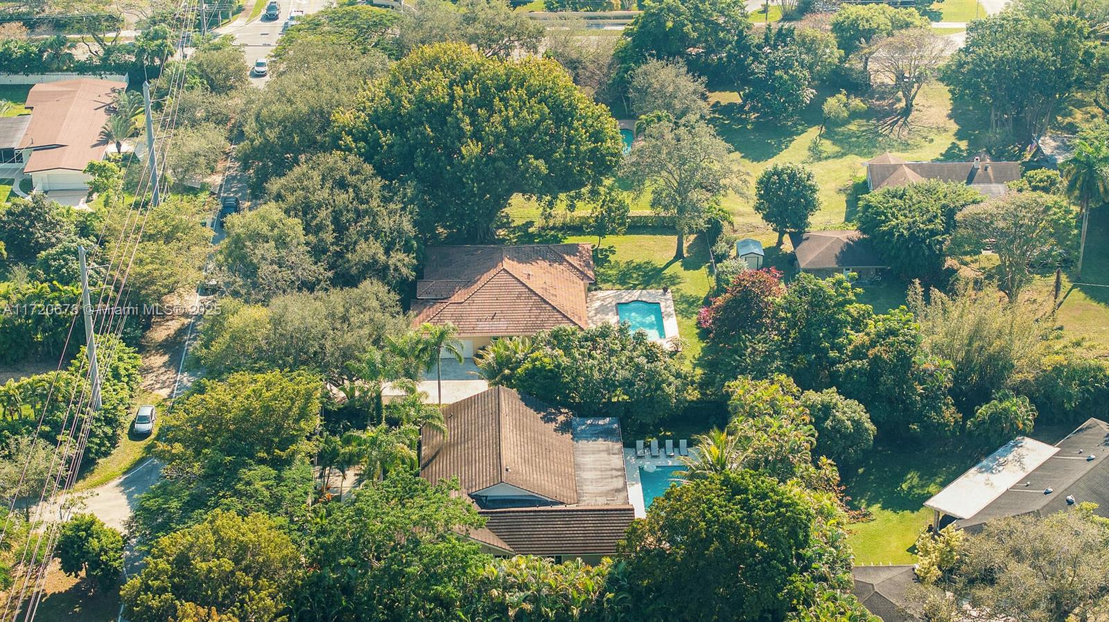 13550 Southwest 82nd Avenue Pinecrest, FL 33156 - Photo 24 of 25