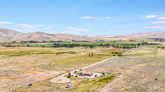 $165,000 | 1050 South 1050 East, Albion, ID 83311