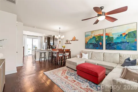 $399,000 | 3217 Bending Birch Place, Charlotte, NC 28206