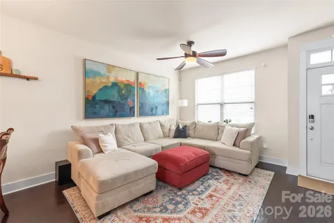 $399,000 | 3217 Bending Birch Place, Charlotte, NC 28206