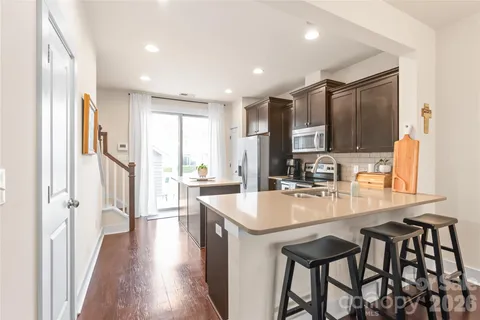 $399,000 | 3217 Bending Birch Place, Charlotte, NC 28206