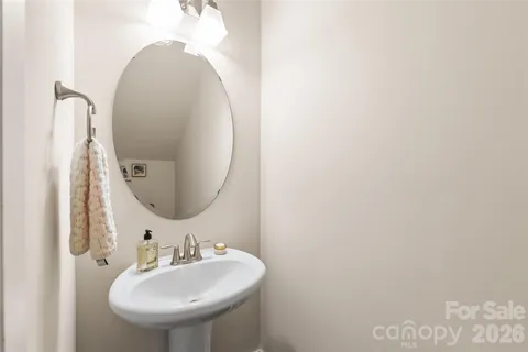 $399,000 | 3217 Bending Birch Place, Charlotte, NC 28206