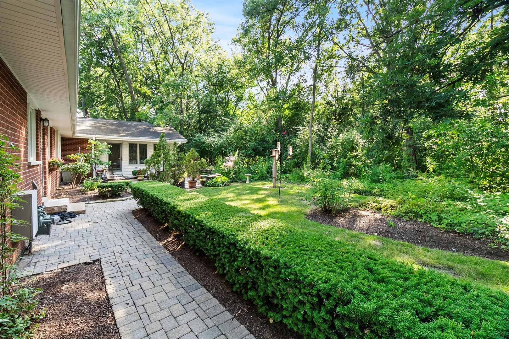 3 Old Creek Road Palos Park, IL 60464 - Photo 11 of 34