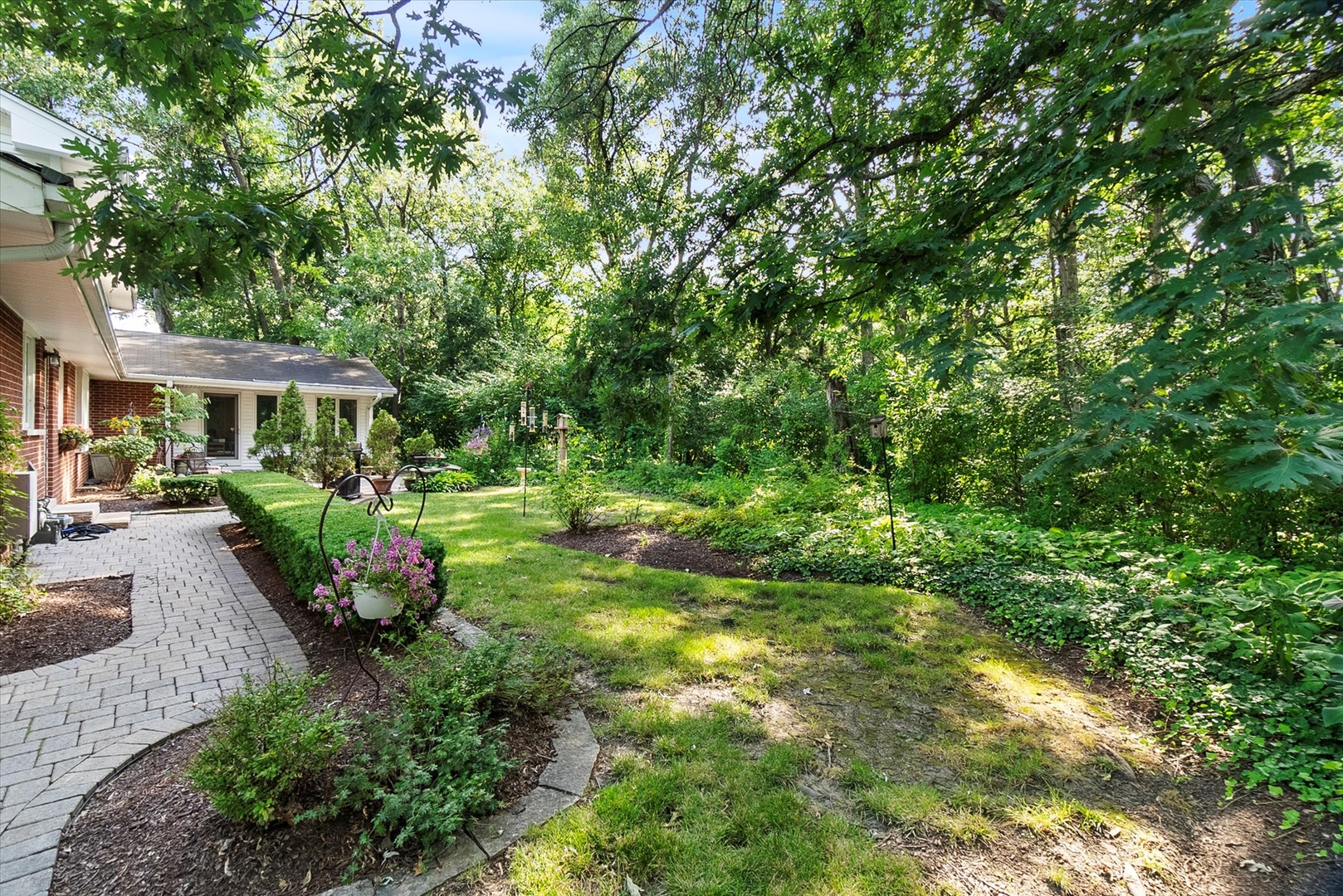 3 Old Creek Road Palos Park, IL 60464 - Photo 12 of 34