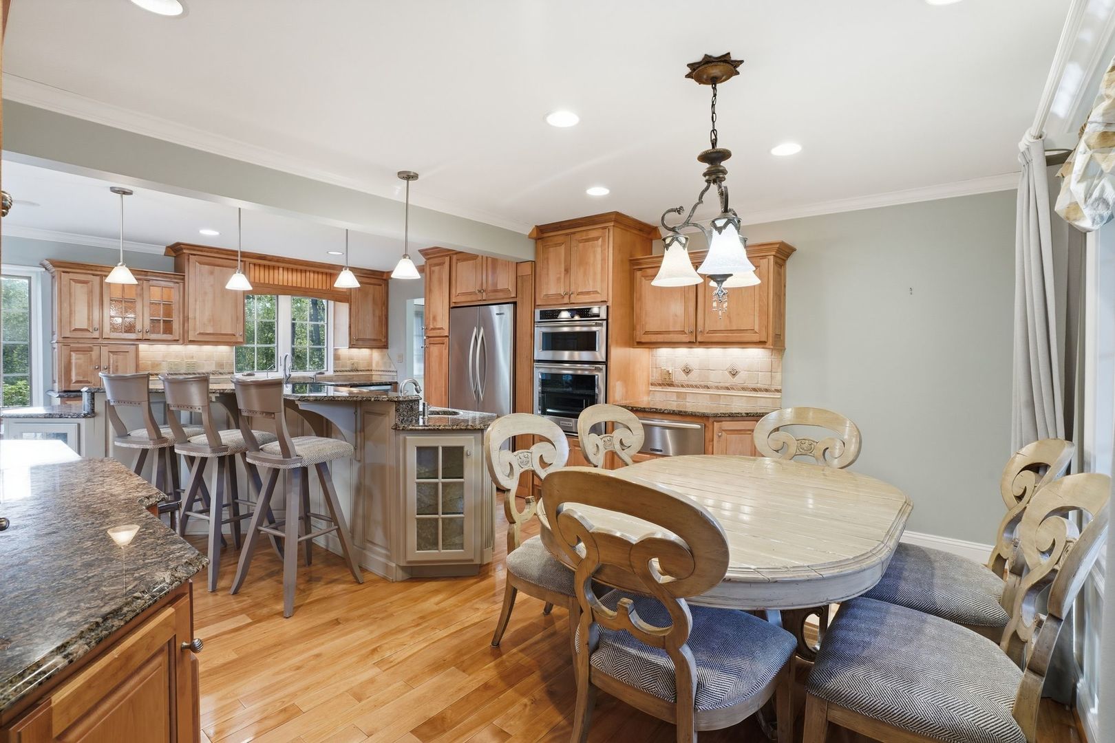 3 Old Creek Road Palos Park, IL 60464 - Photo 19 of 34