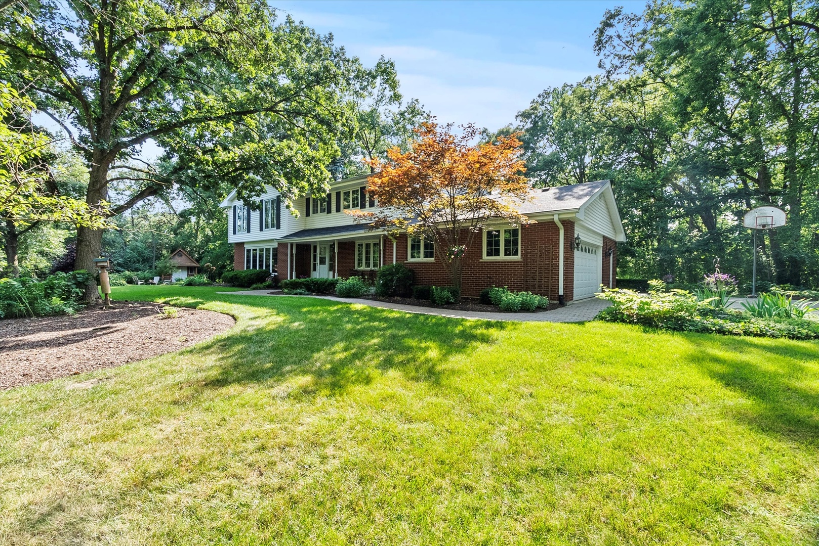 3 Old Creek Road Palos Park, IL 60464 - Photo 2 of 34
