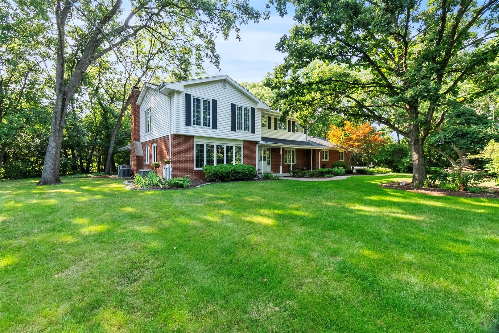 3 Old Creek Road Palos Park, IL 60464 - Photo 4 of 34