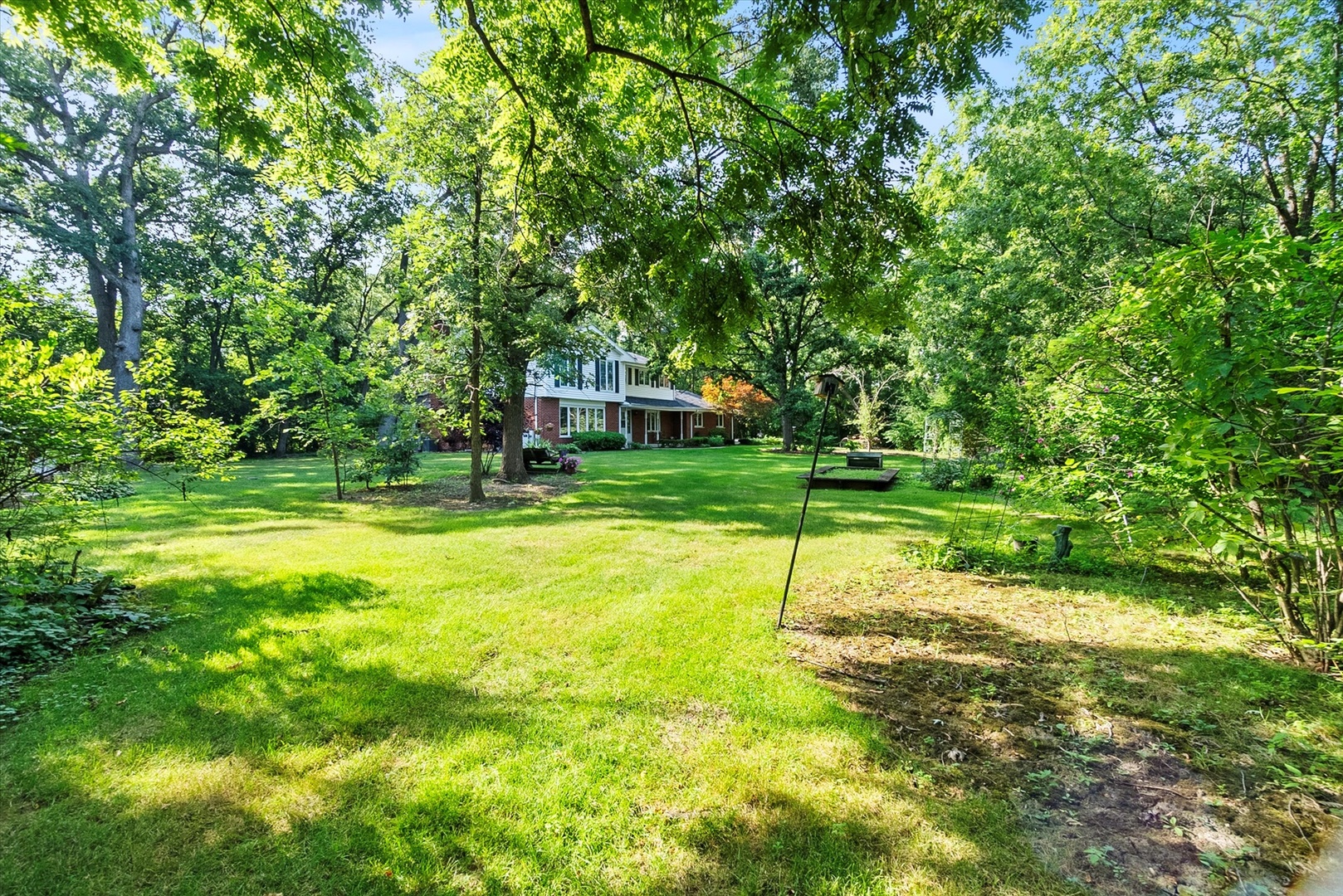 3 Old Creek Road Palos Park, IL 60464 - Photo 7 of 34
