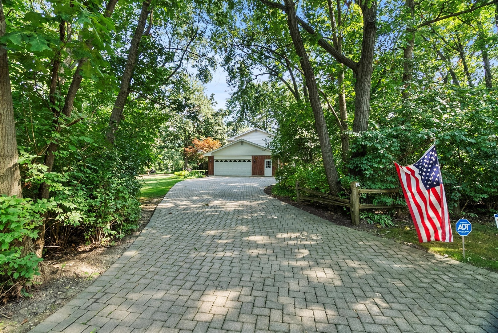 3 Old Creek Road Palos Park, IL 60464 - Photo 8 of 34